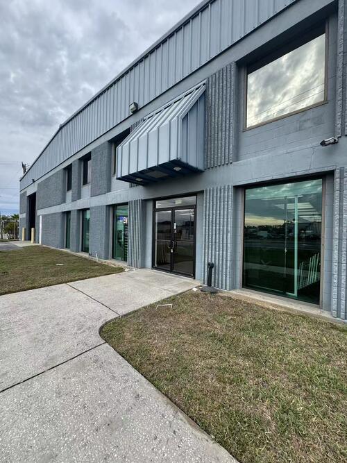 에 대한 최신 회사 뉴스 탬파, 플로리다 에서 새로운 지역 지부 개관