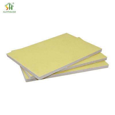 좋은 가격 가벼운 12mm 유리 섬유로 강화 된 질스 패널 12mm 건조 벽돌 온라인으로