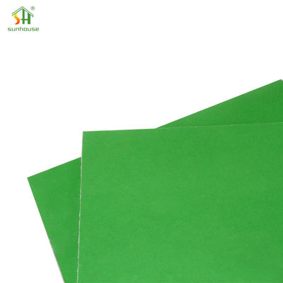 좋은 가격 물 저항성 GFRG 벽 패널 환경 친화적 분단 시스템 / 천장 시스템 온라인으로