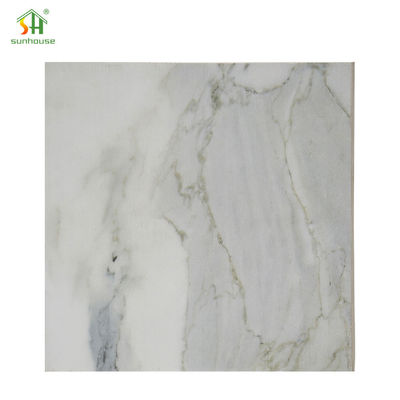 4x8 멜라민 접착판 유칼립투스 목재 코어 가구에 맞춤형 나무 엽