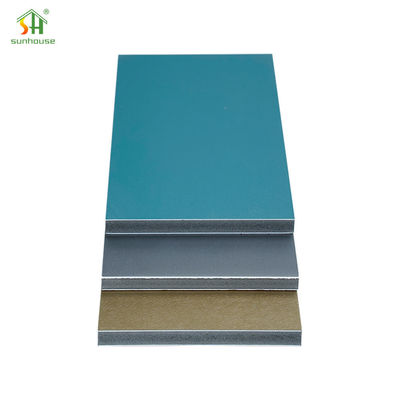 좋은 가격 12mm 방화 방지 내부 벽 패널 온라인으로