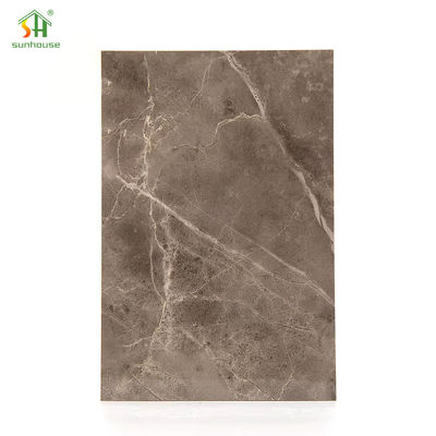 좋은 가격 MDF 중밀도 섬유판 1/2-5/8 인치 불에 저항하는 멜라민 MDF 패널 온라인으로