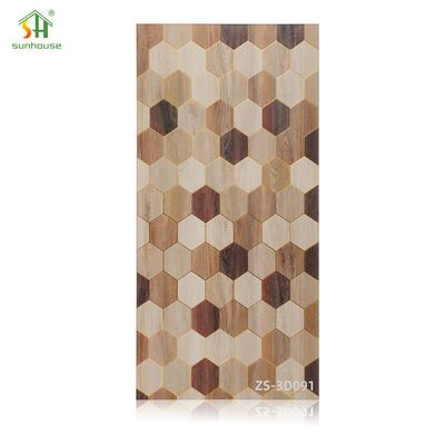 프리미엄 유연 PMMA 아크릴 벽 보호 패널 0.5mm-1mm 두께 맞춤 절단